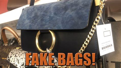fake bags alanya